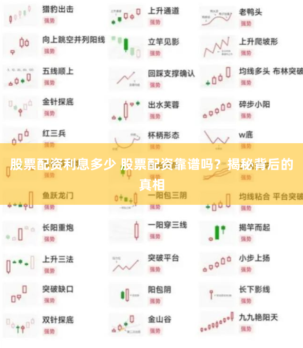 股票配资利息多少 股票配资靠谱吗？揭秘背后的真相