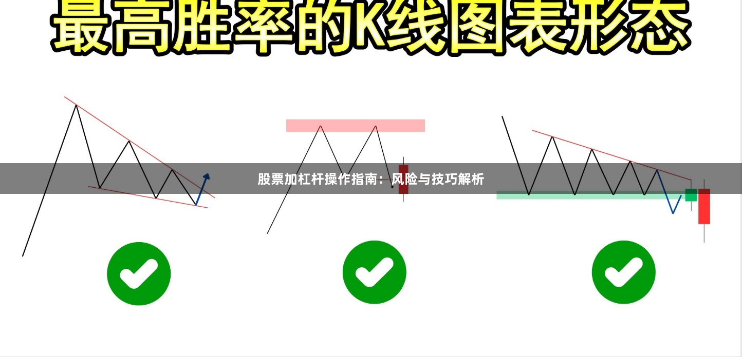 股票加杠杆操作指南：风险与技巧解析