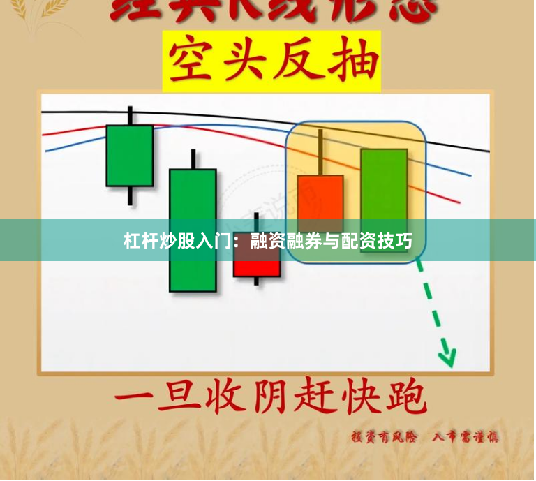 杠杆炒股入门：融资融券与配资技巧